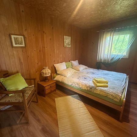 Holiday Home Juras Krasti 사울크라스티 외부 사진