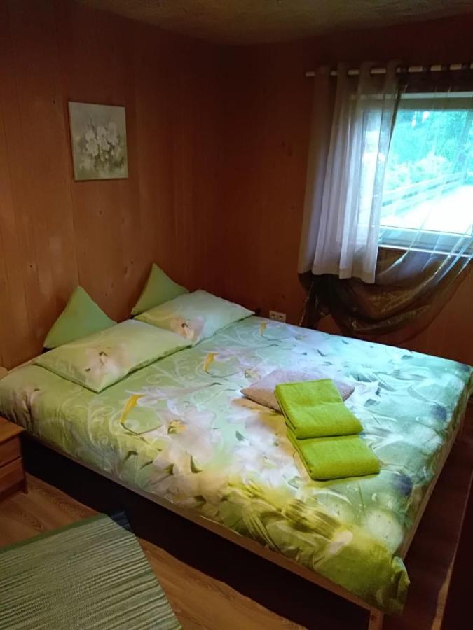 Holiday Home Juras Krasti 사울크라스티 외부 사진