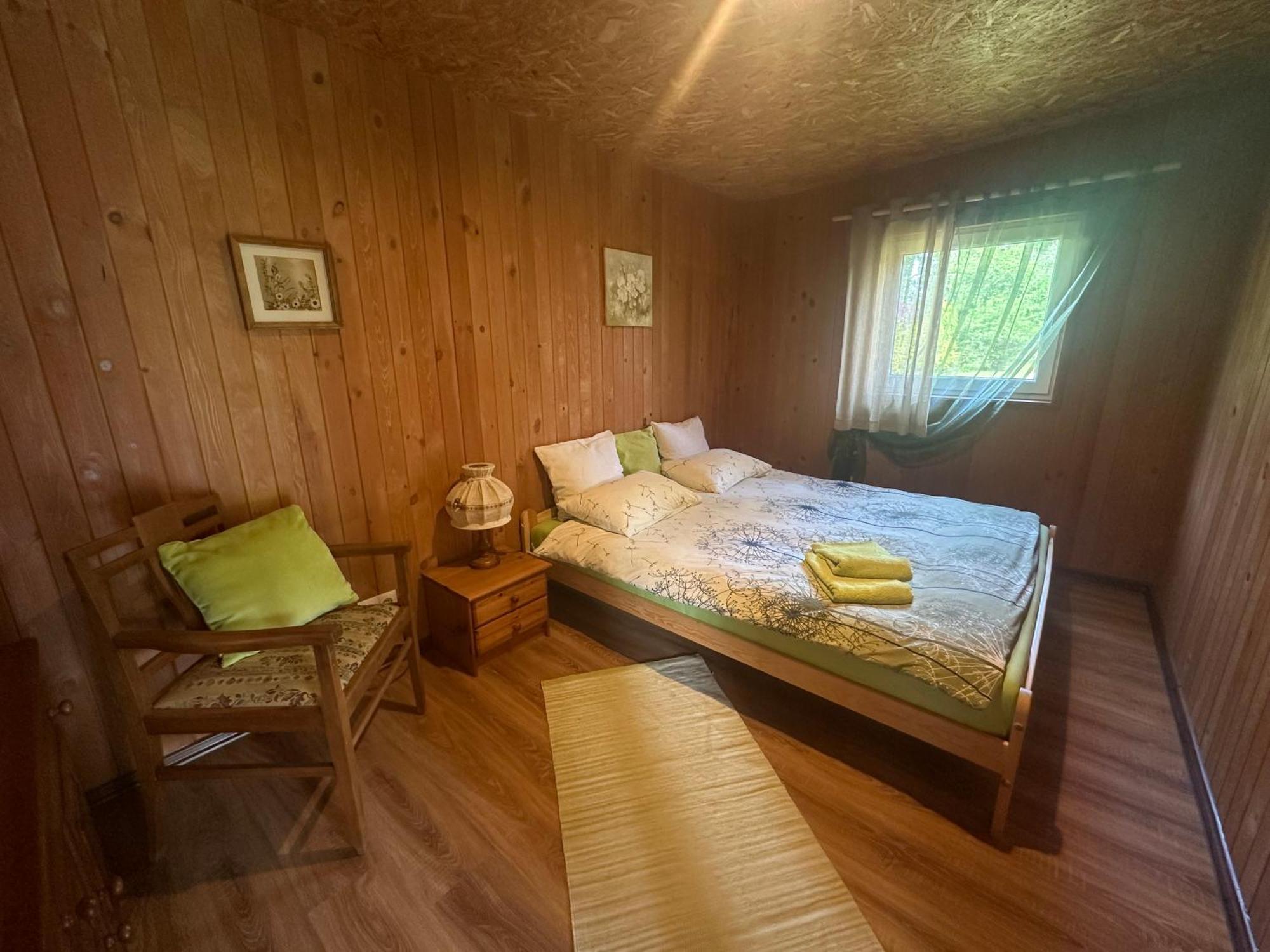 Holiday Home Juras Krasti 사울크라스티 외부 사진