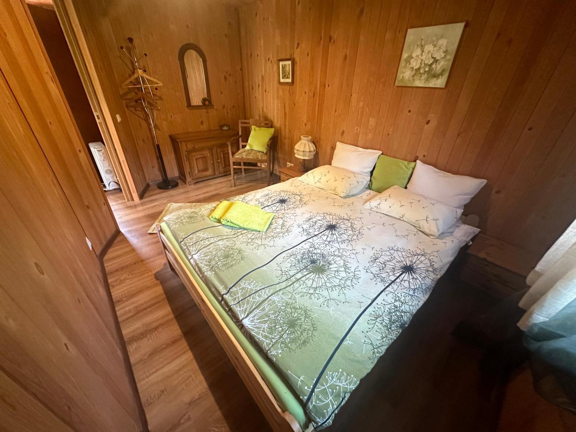 Holiday Home Juras Krasti 사울크라스티 외부 사진